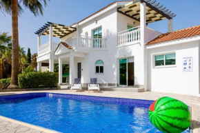 Villa YOLO
